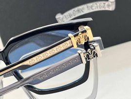 Picture of Chrome Hearts Optical Glasses _SKUfw44097267fw
